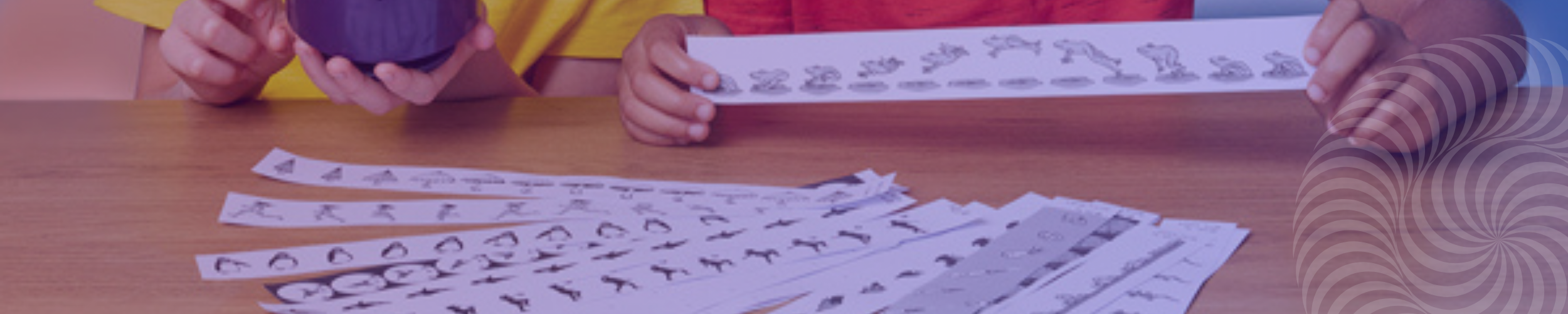Animation Station