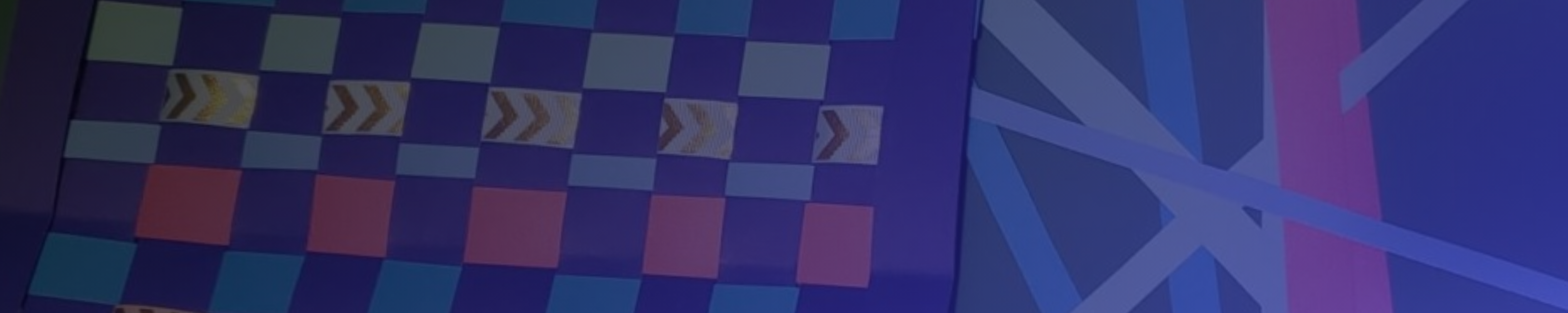 Woven paper