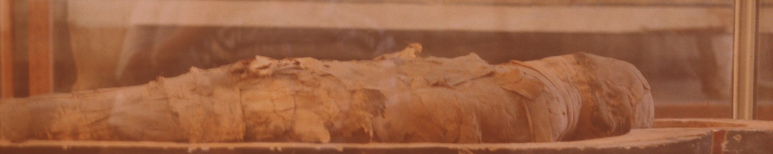 Mummification