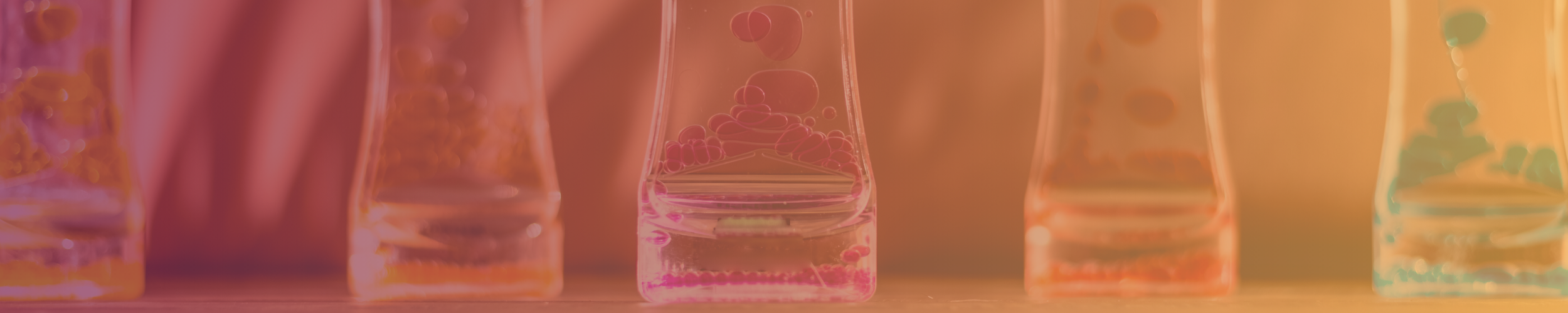 Lava Lamp