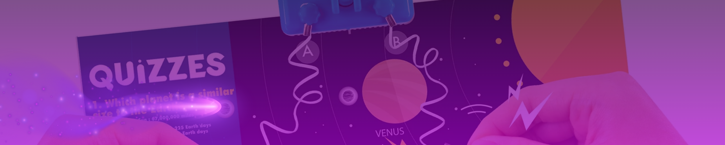 Magic Circuit Pt.2