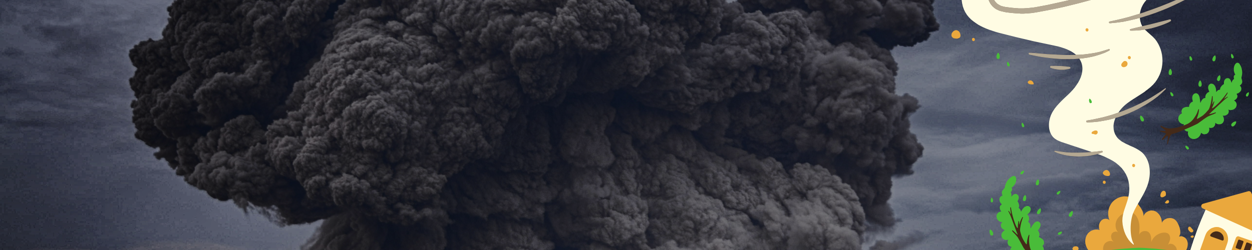 Natural Disasters